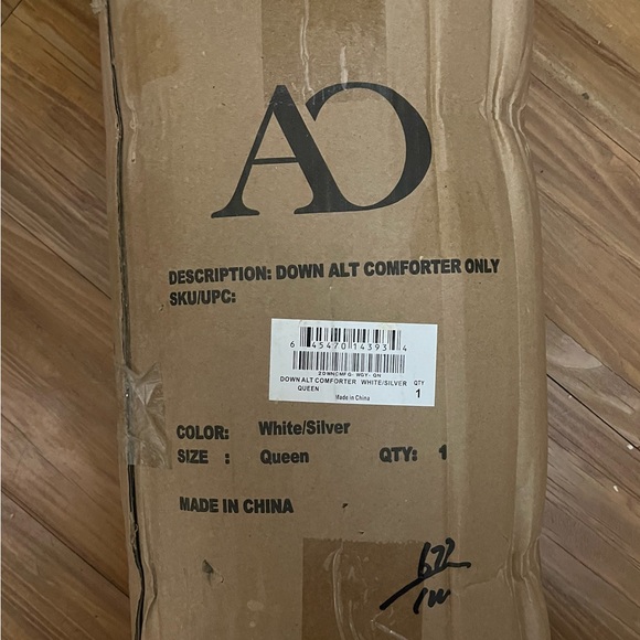 🆕 COMBO! Comforter+Sheet Set - Picture 3 of 3